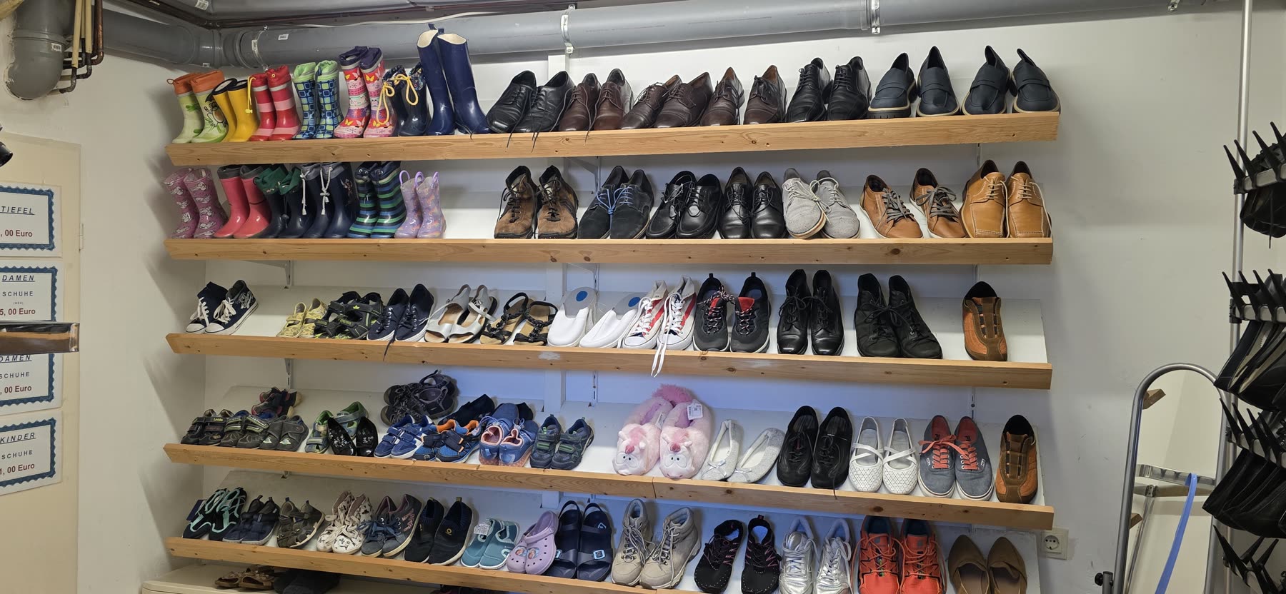 Schuhe