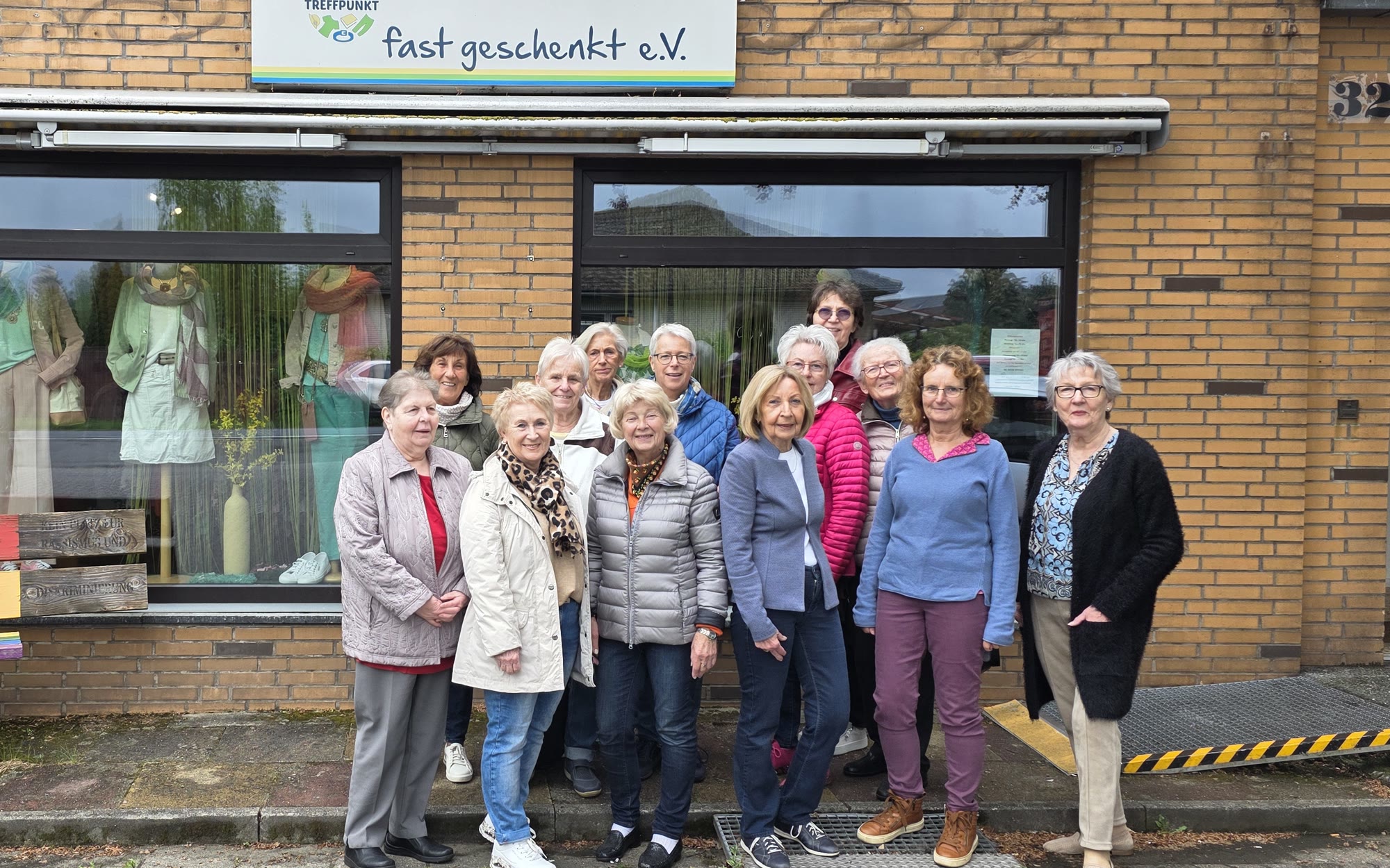 Unser Team