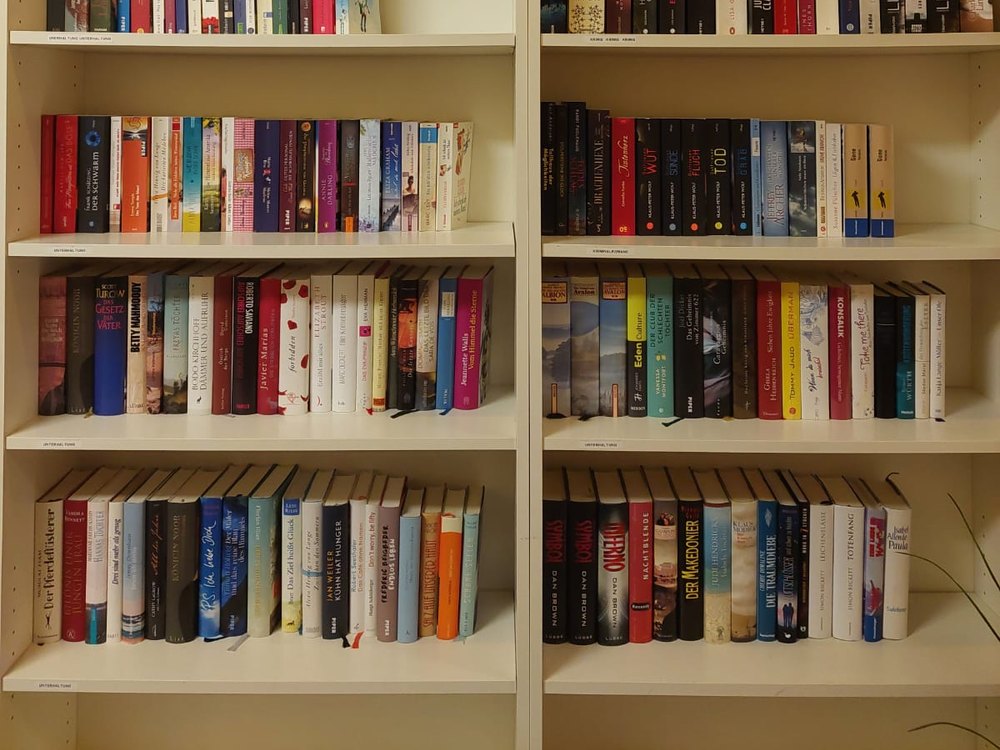 Bücher