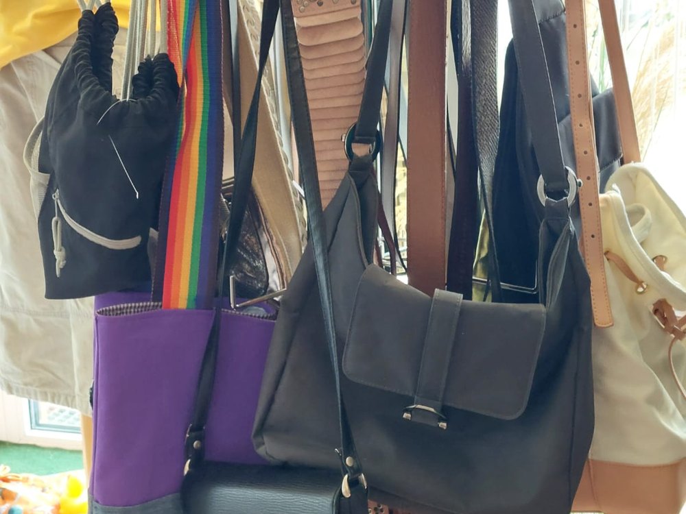 Taschen