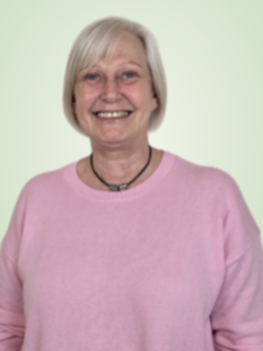 Hilke Biester