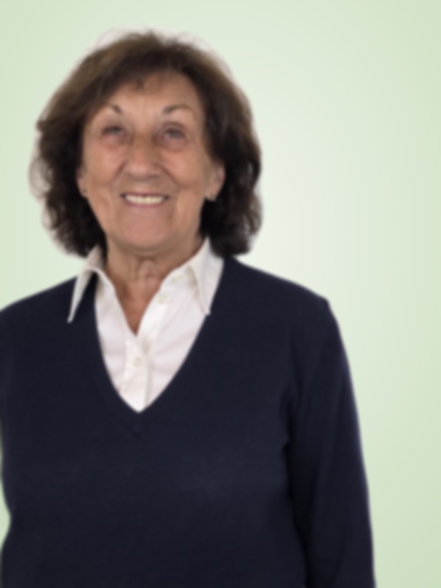 Regina Niehoff